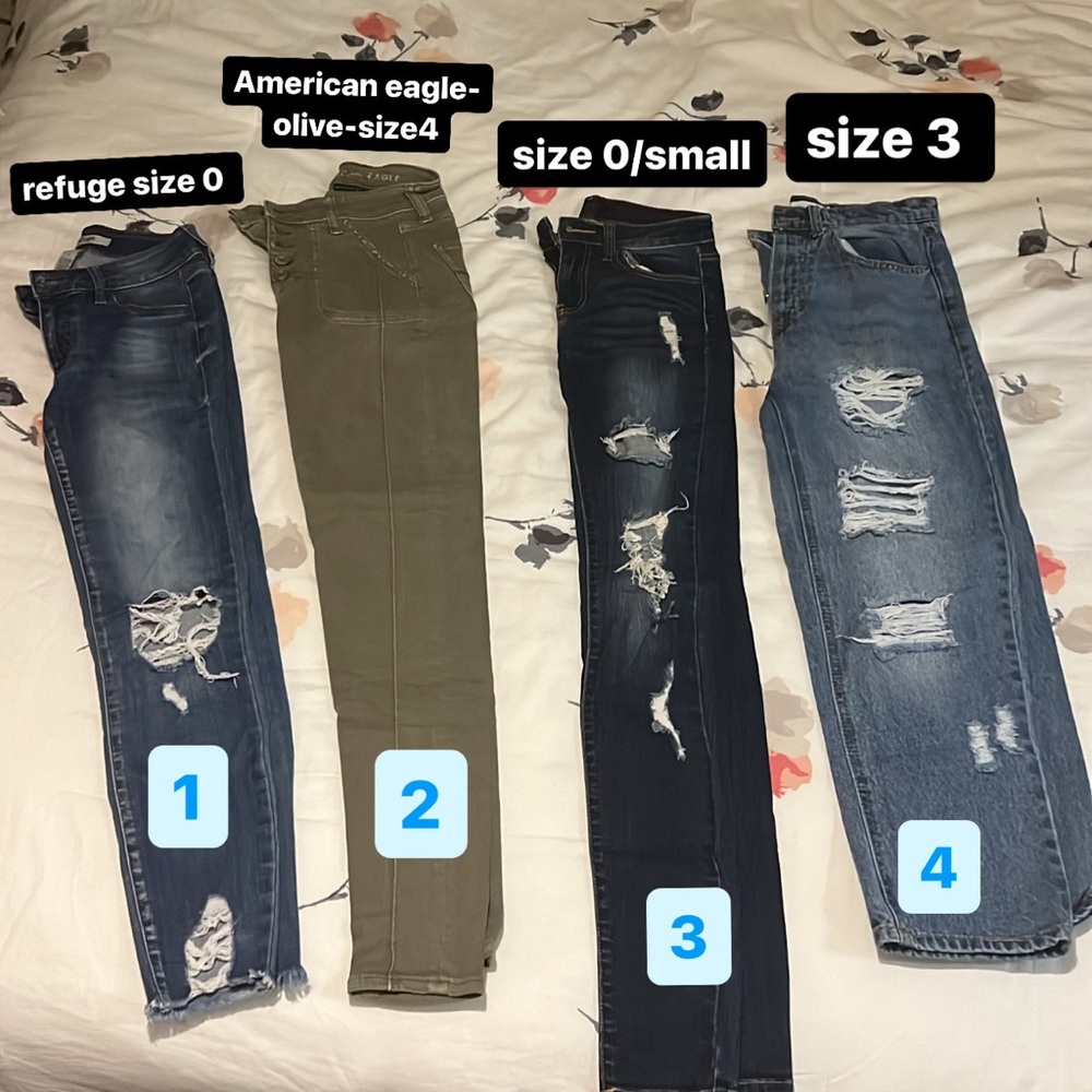 Jean #4